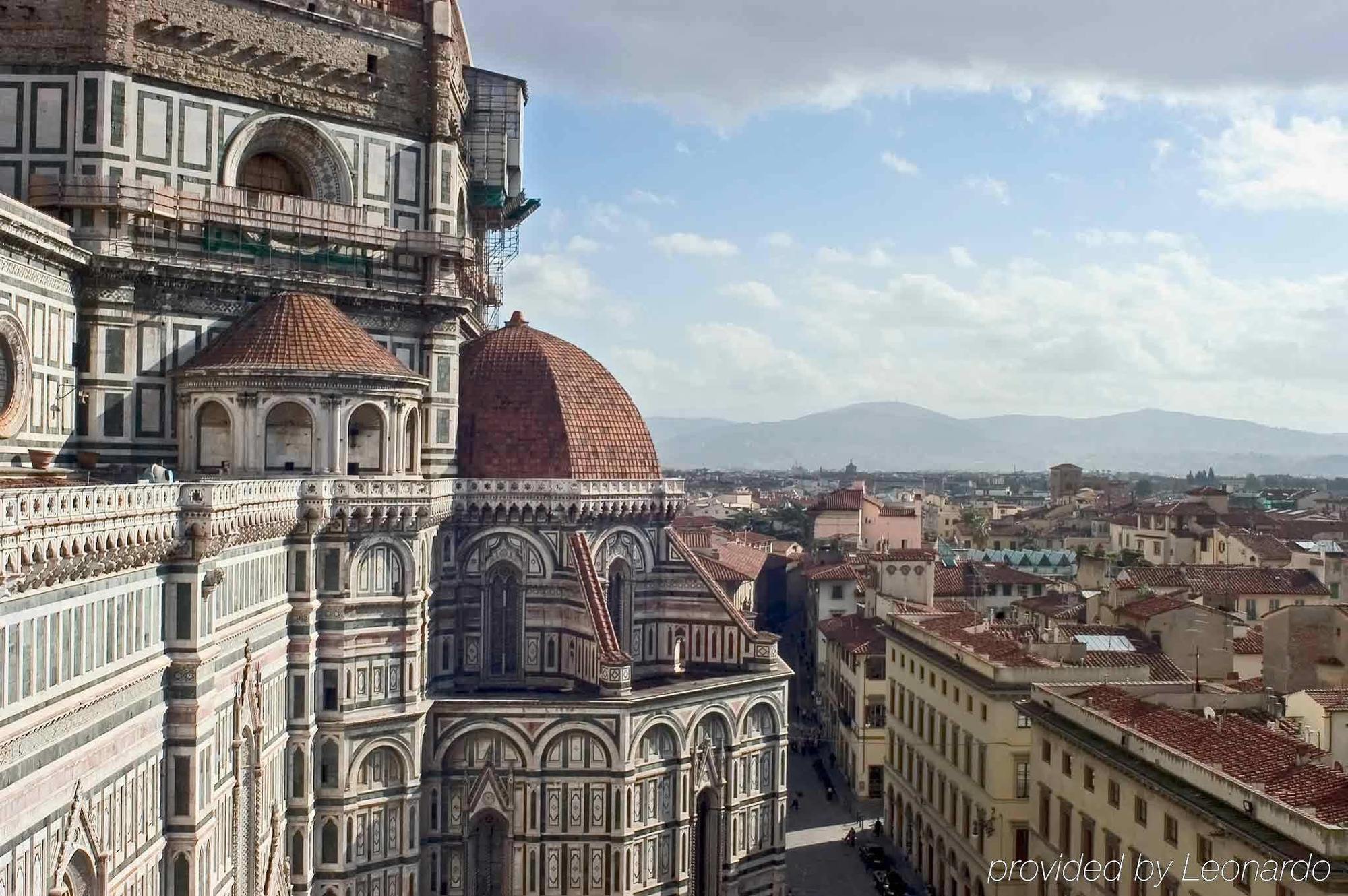 Hotel Ibis Firenze Prato Est Campi Bisenzio Exterior foto