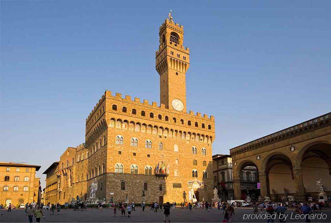 Hotel Ibis Firenze Prato Est Campi Bisenzio Exterior foto